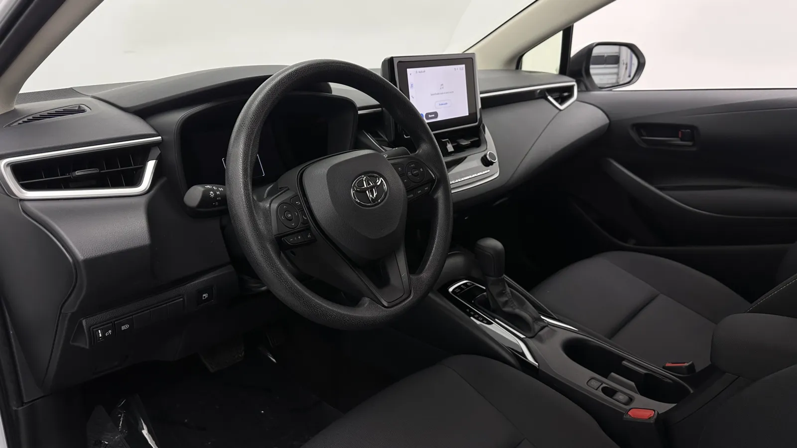 Toyota Corolla photo 11