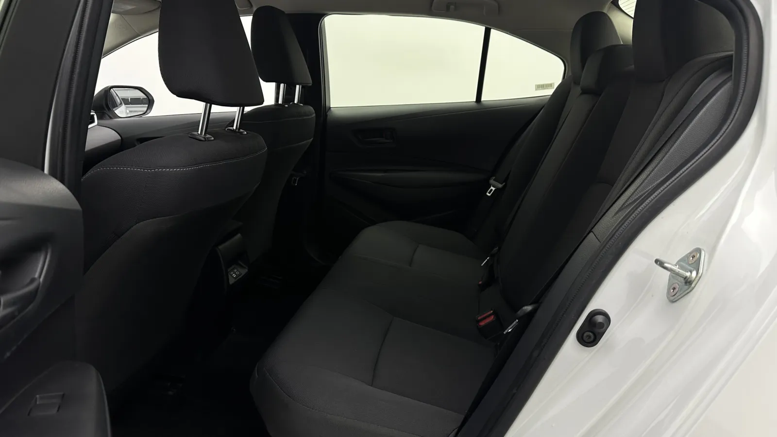 Toyota Corolla photo 23