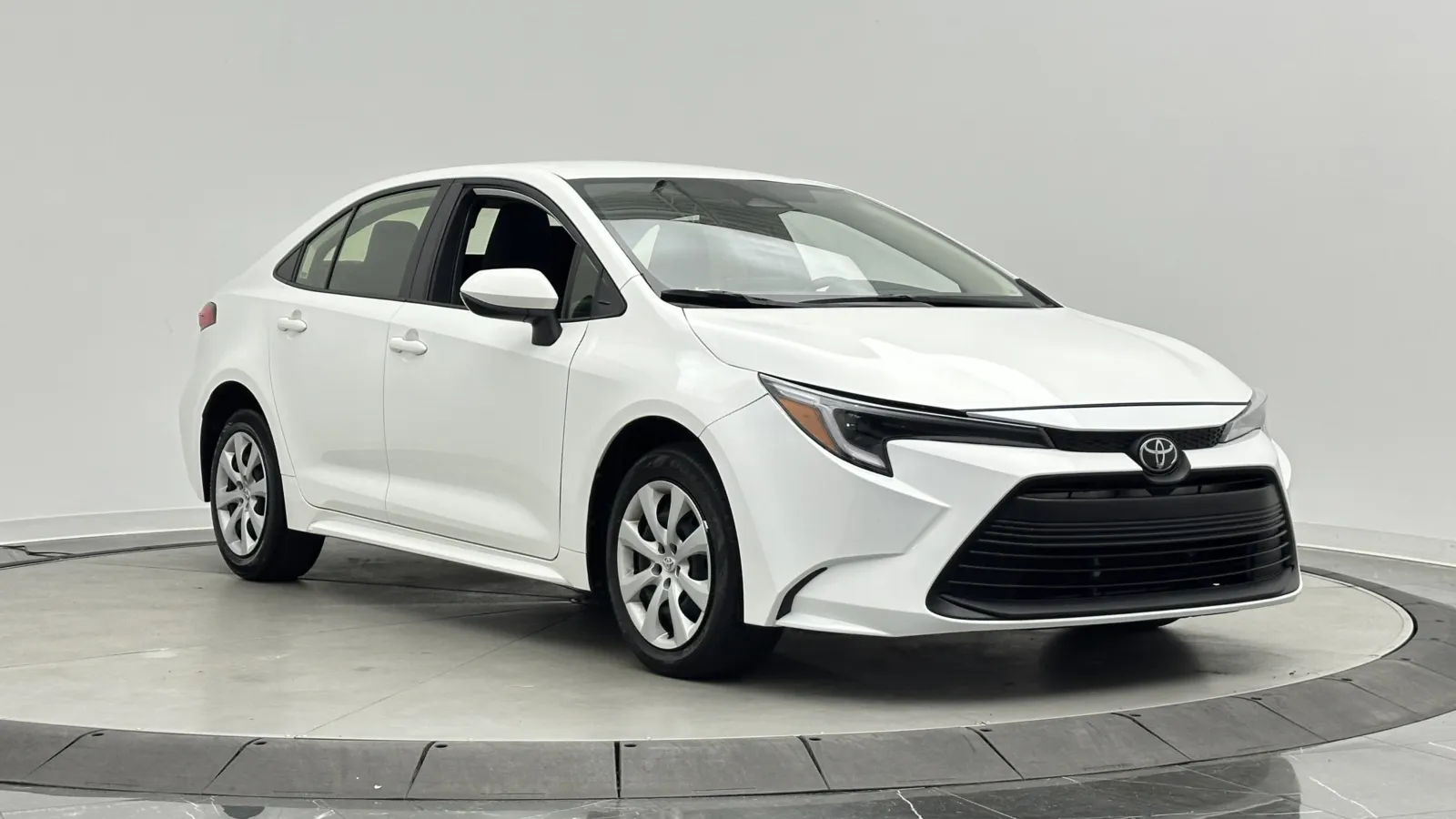 Toyota Corolla photo 3