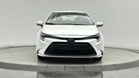 Photos of 2026 Toyota Corolla Hybrid LE for sale in Jacksonville, FL at Auto Boutique Florida