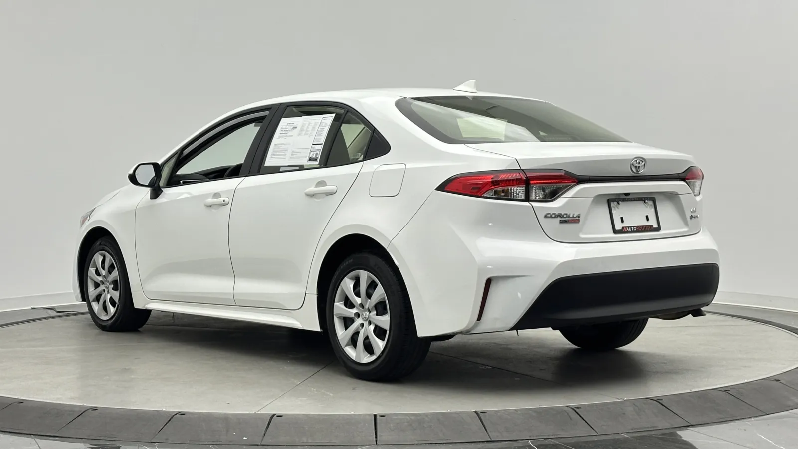 Toyota Corolla photo 5
