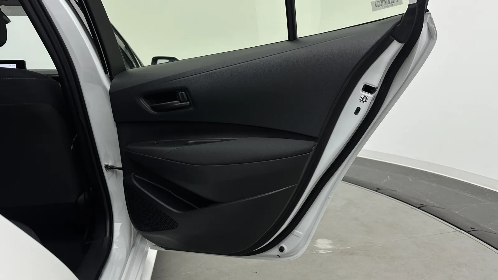 Toyota Corolla photo 29
