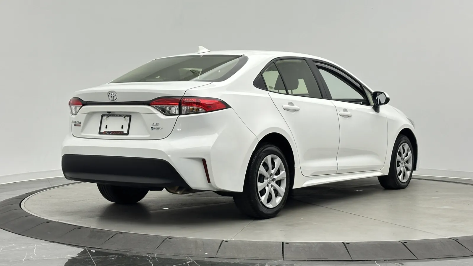 Toyota Corolla photo 7