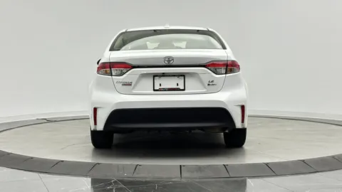 More photos of 2026 Toyota Corolla Hybrid LE at Auto Boutique Florida, FL