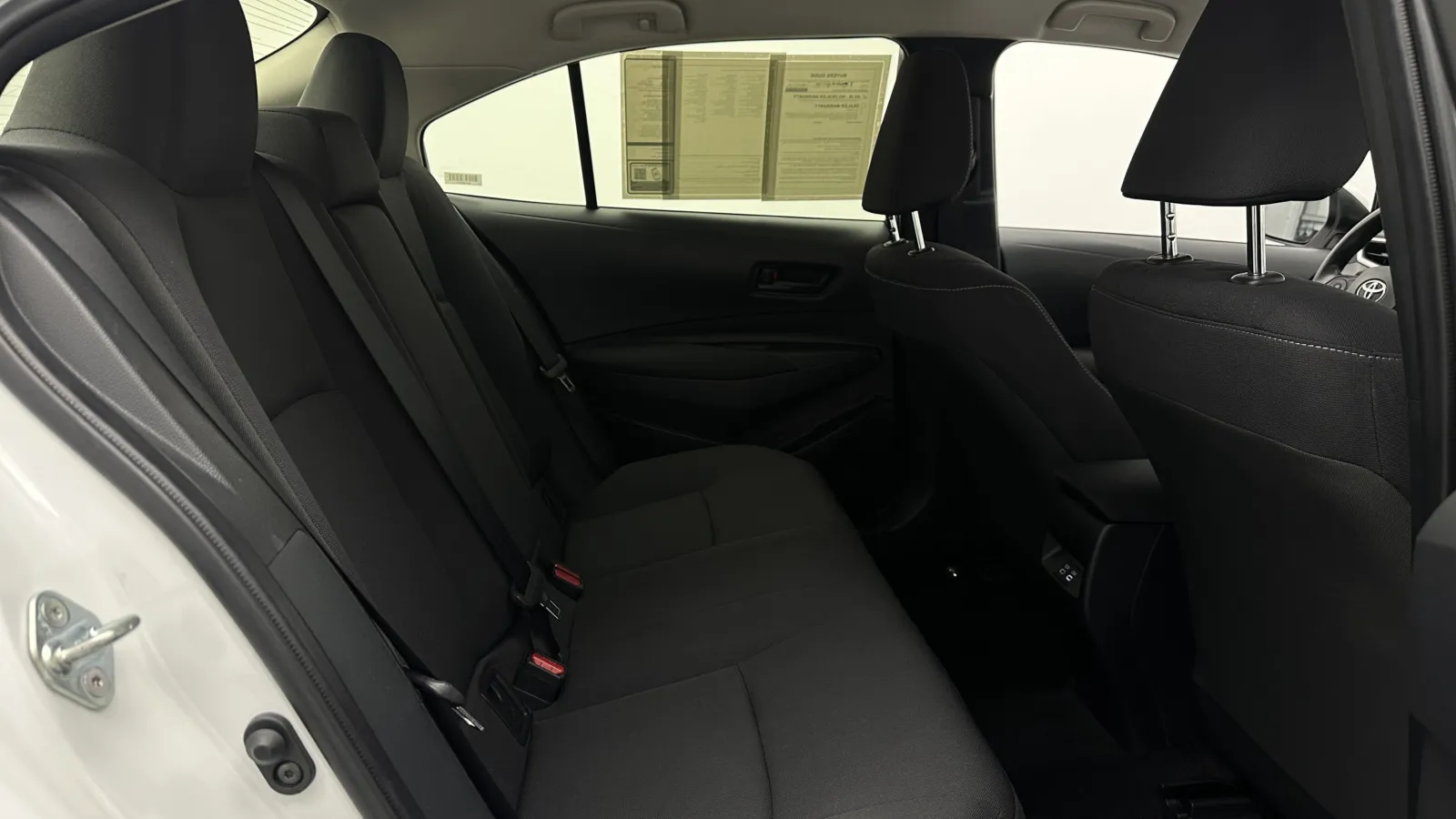 Toyota Corolla photo 30