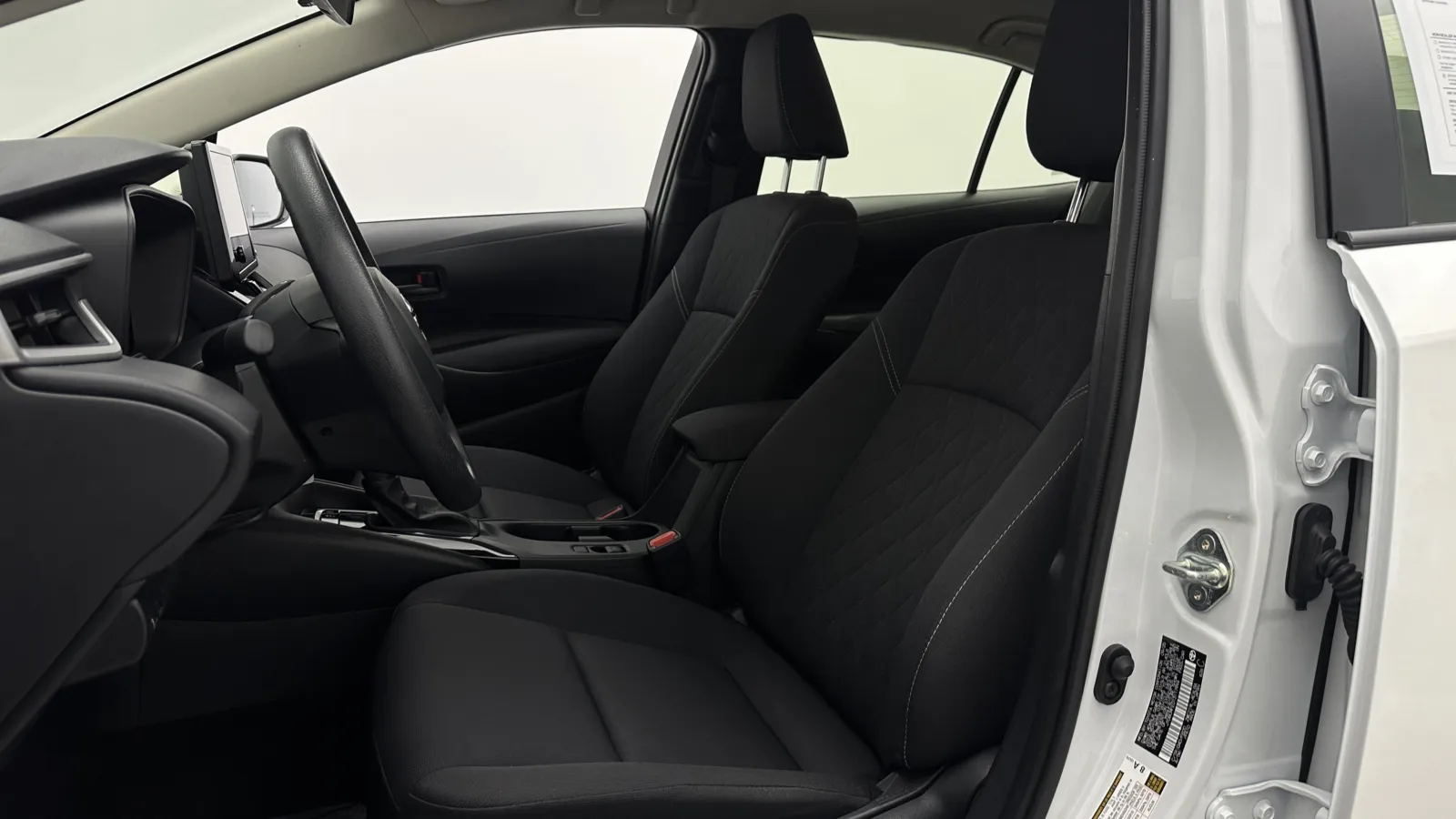 Toyota Corolla photo 14