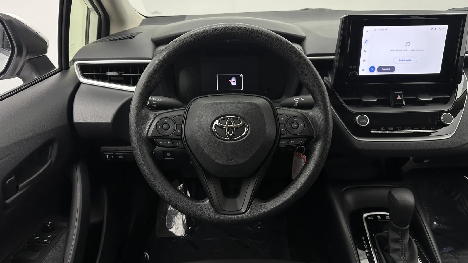 Toyota Corolla photo 24