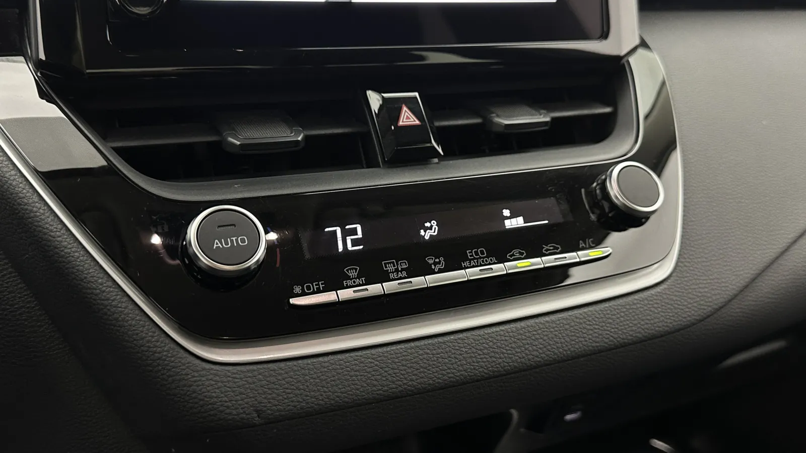 Toyota Corolla photo 19