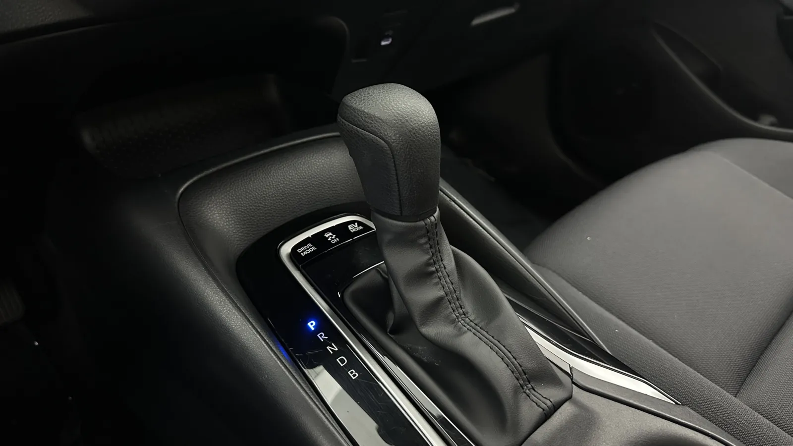 Toyota Corolla photo 15