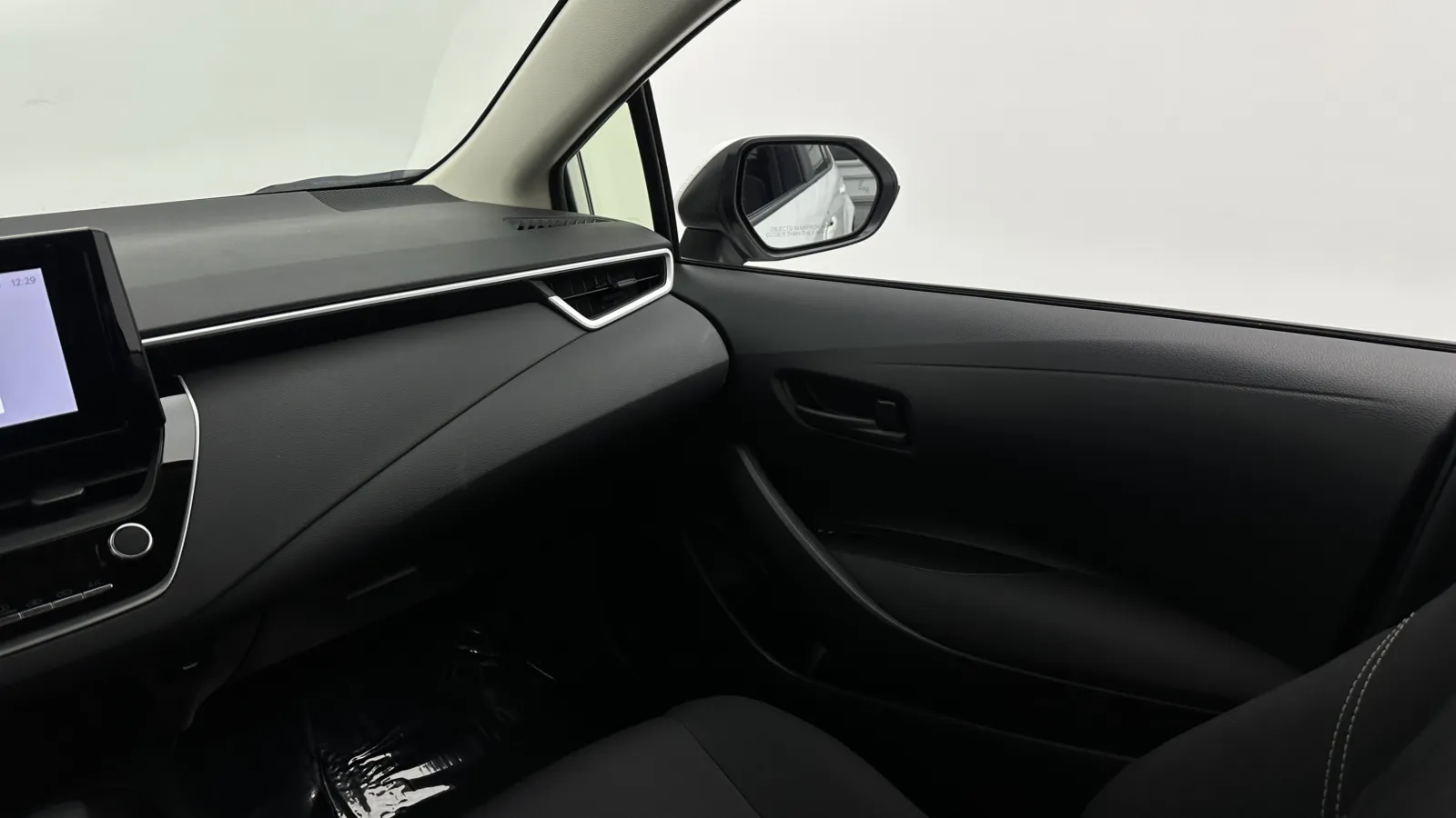Toyota Corolla photo 27