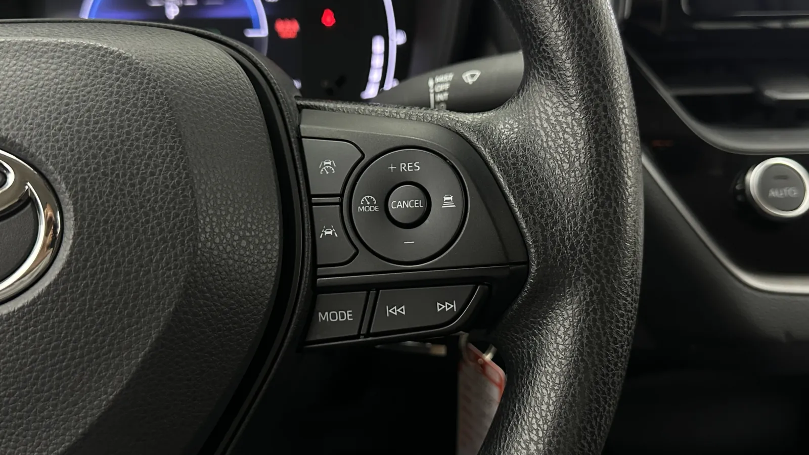 Toyota Corolla photo 22