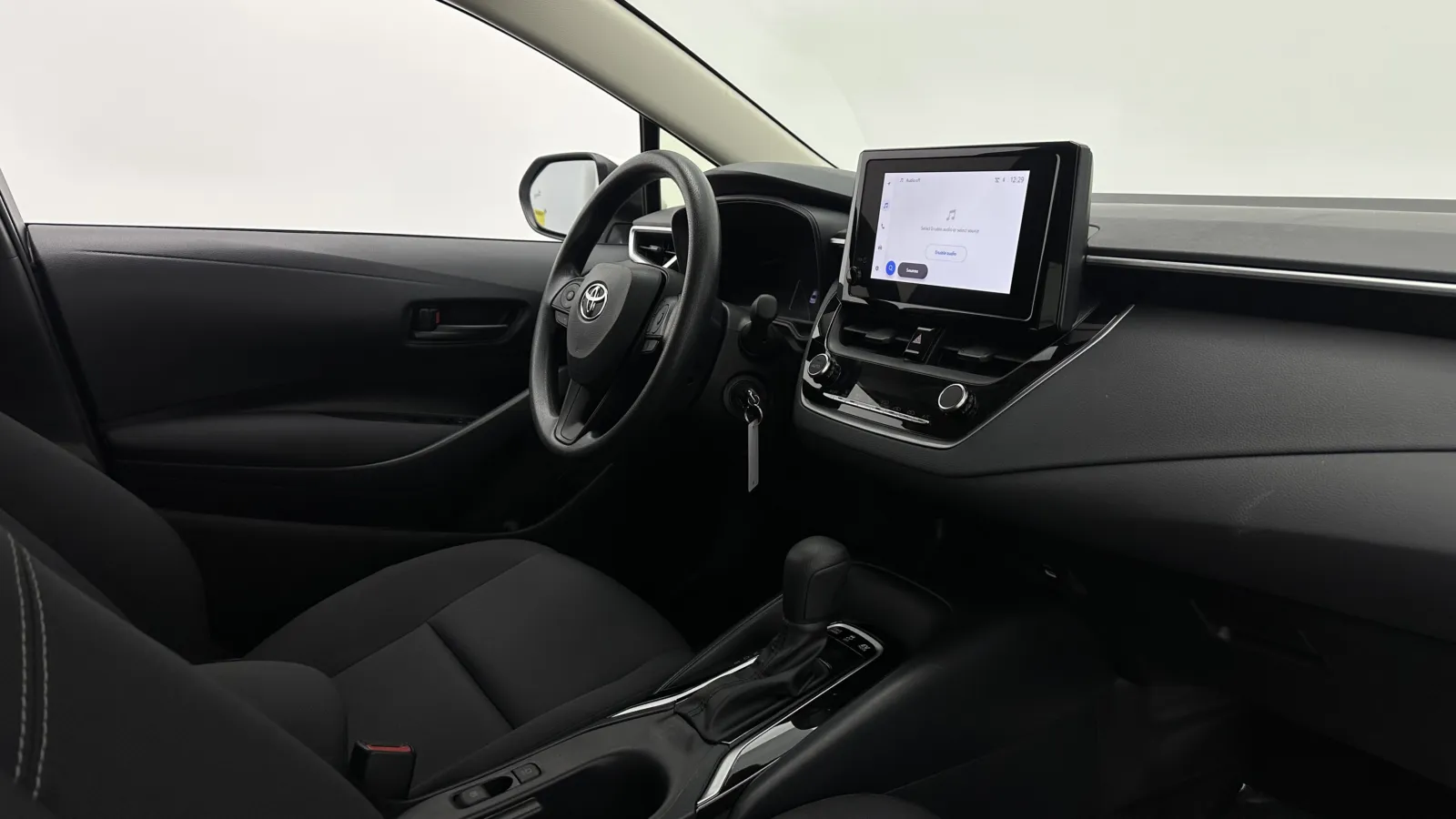 Toyota Corolla photo 32