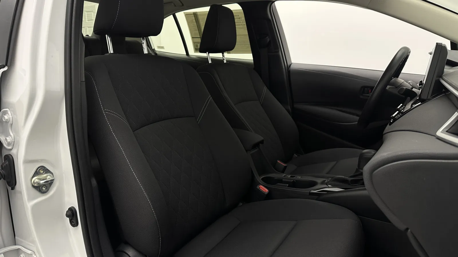 Toyota Corolla photo 33