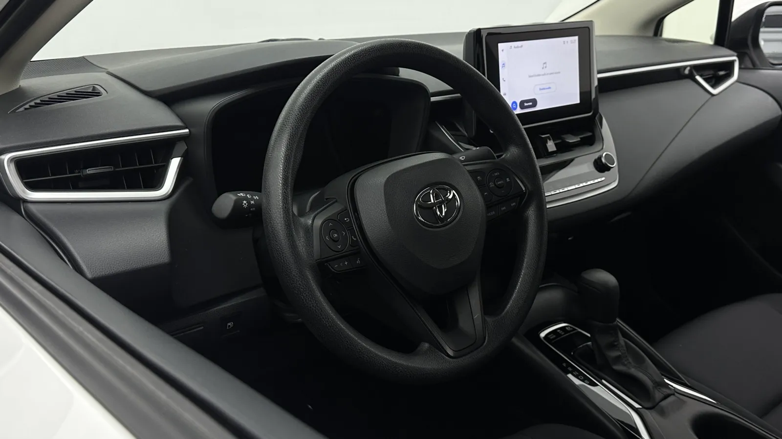 Toyota Corolla photo 9