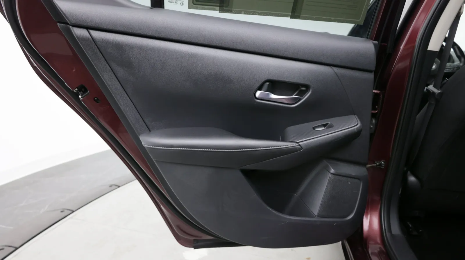 Nissan Sentra photo 23