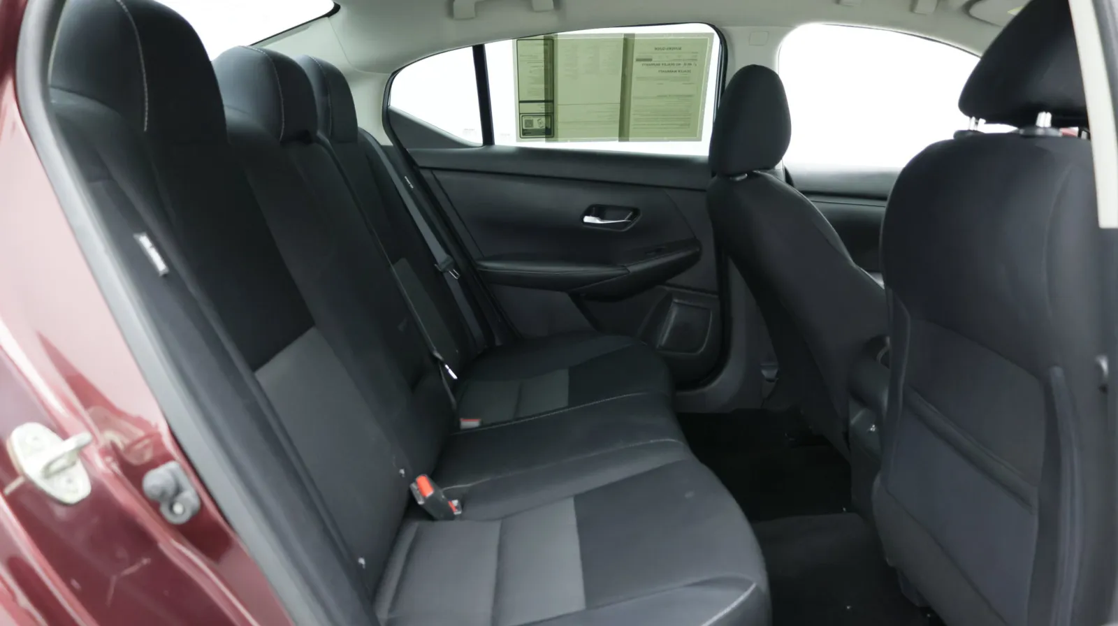 Nissan Sentra photo 30