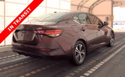 More photos of 2020 Nissan Sentra SV at Auto Boutique Florida, FL