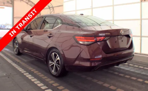 More photos of 2020 Nissan Sentra SV at Auto Boutique Florida, FL