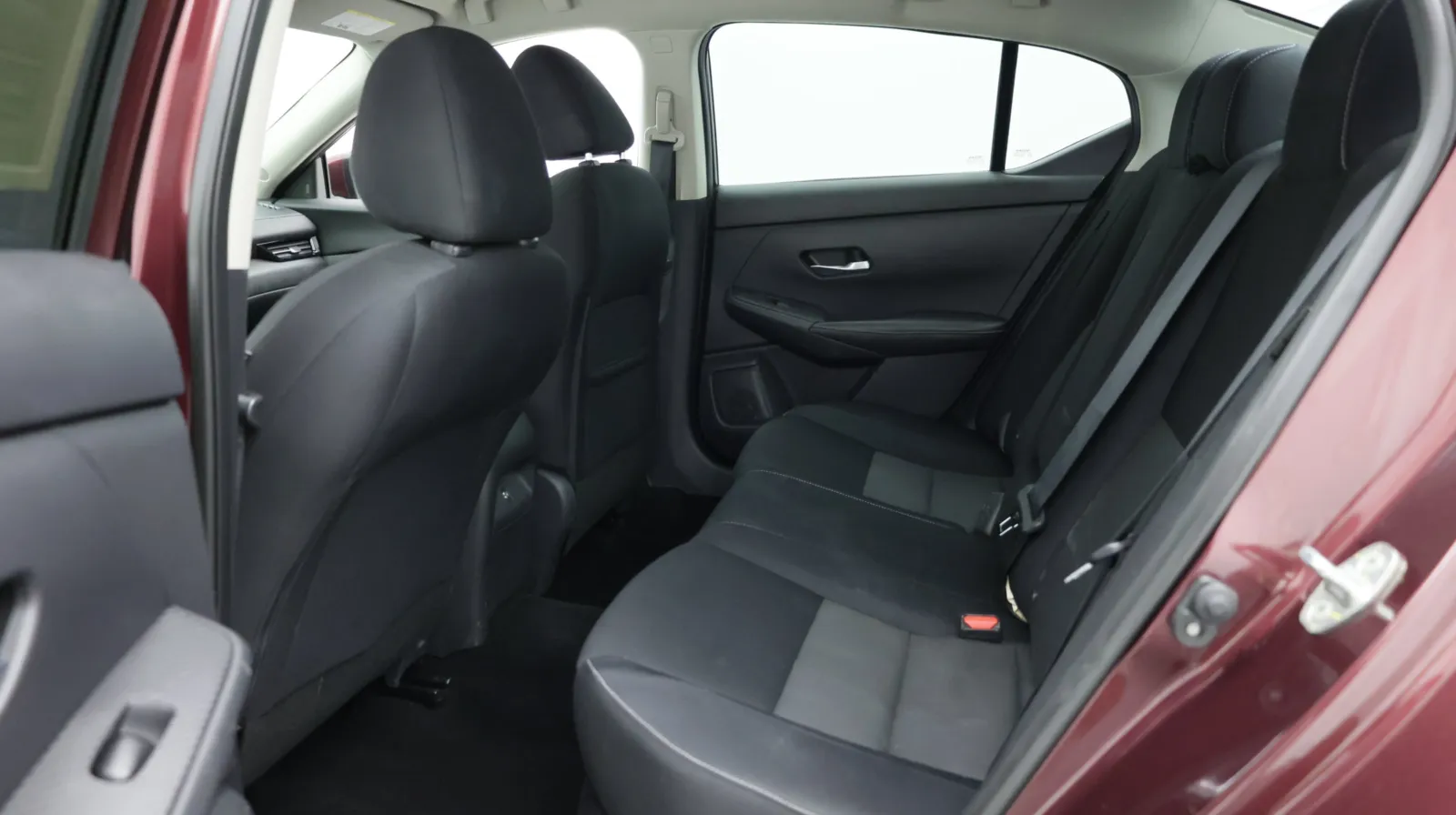 Nissan Sentra photo 22
