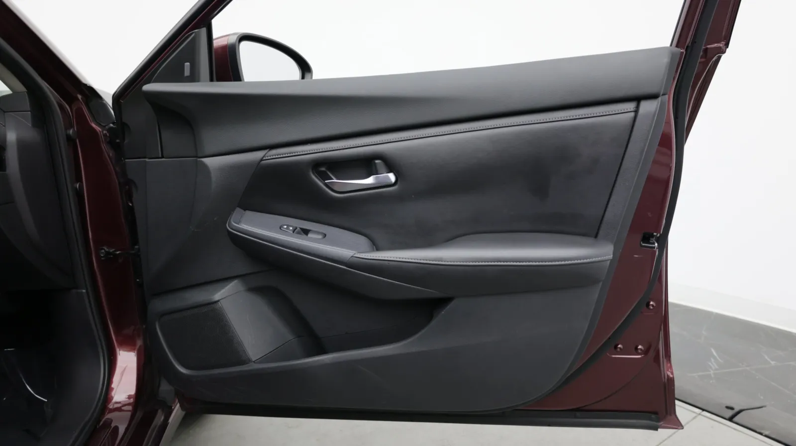 Nissan Sentra photo 31