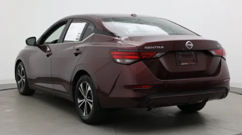 More photos of 2020 Nissan Sentra SV at Auto Boutique Florida, FL