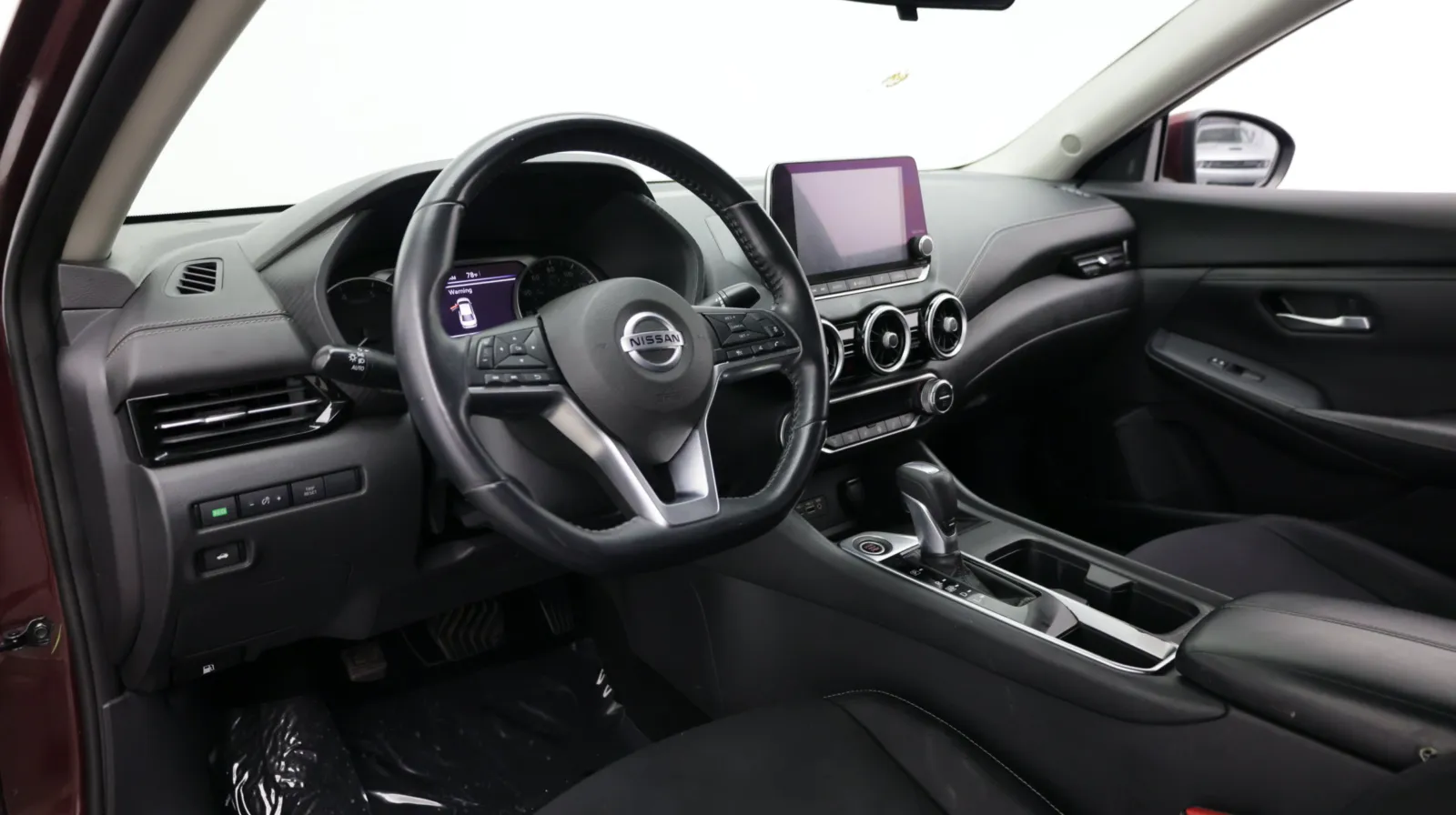 Nissan Sentra photo 10