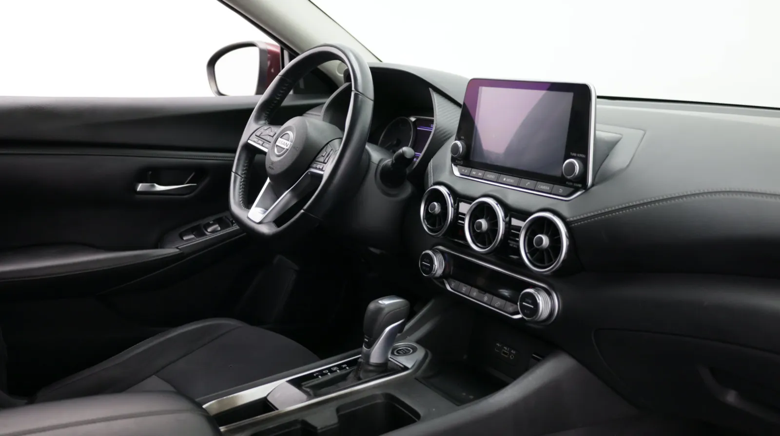 Nissan Sentra photo 32