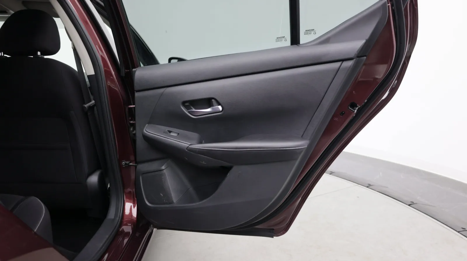 Nissan Sentra photo 29