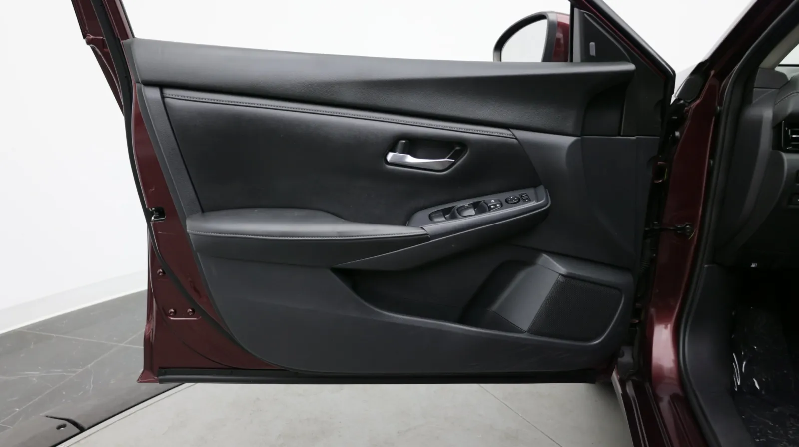 Nissan Sentra photo 11