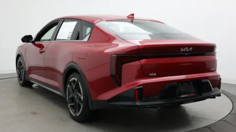 More photos of 2025 Kia K4 GT-Line at Auto Boutique Florida, FL
