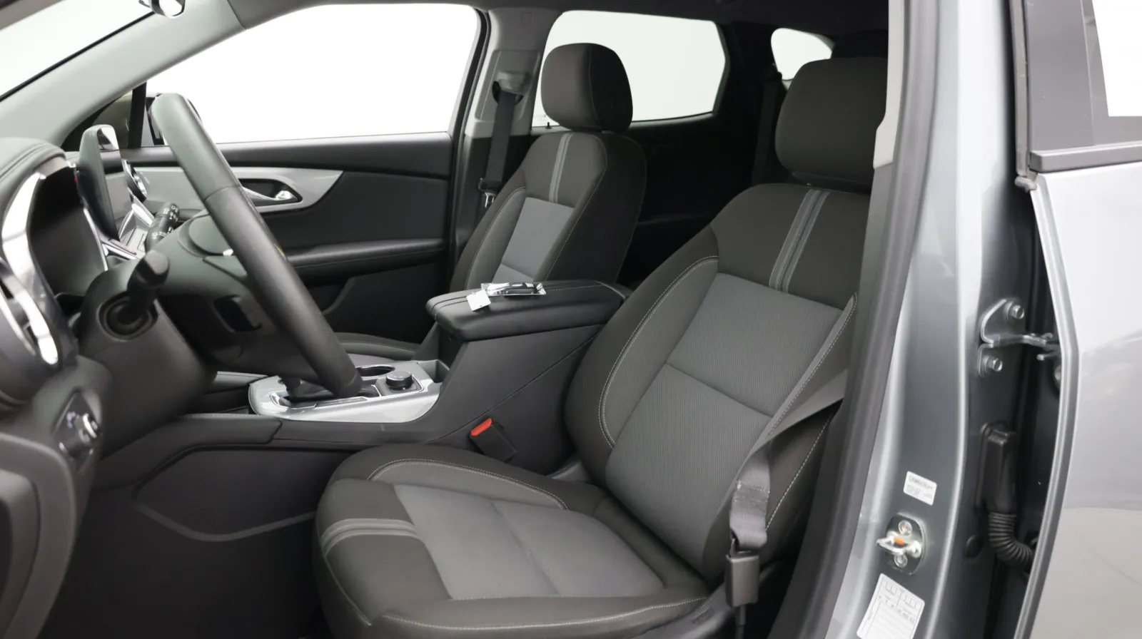 Chevrolet Blazer photo 15