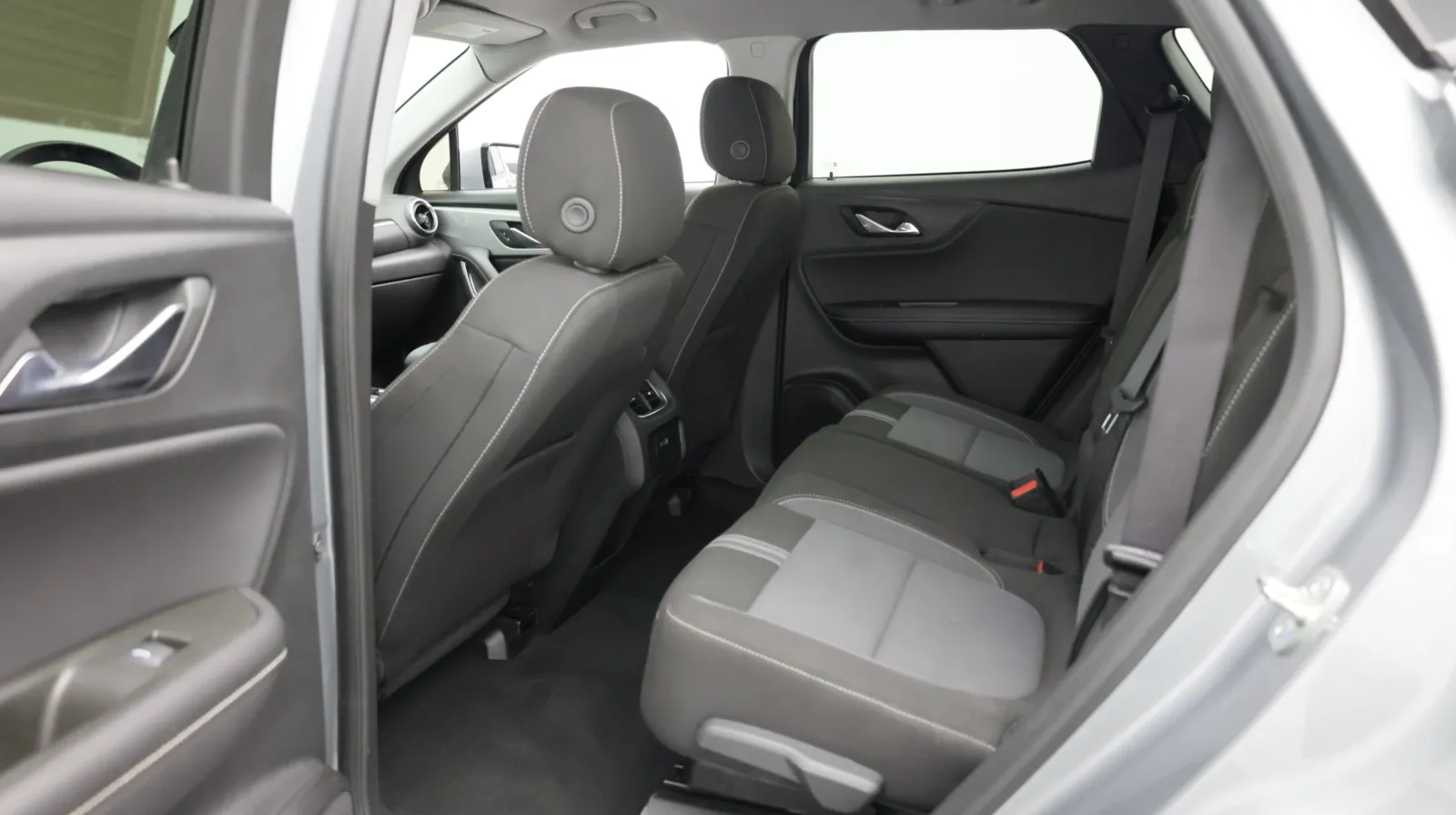 Chevrolet Blazer photo 26
