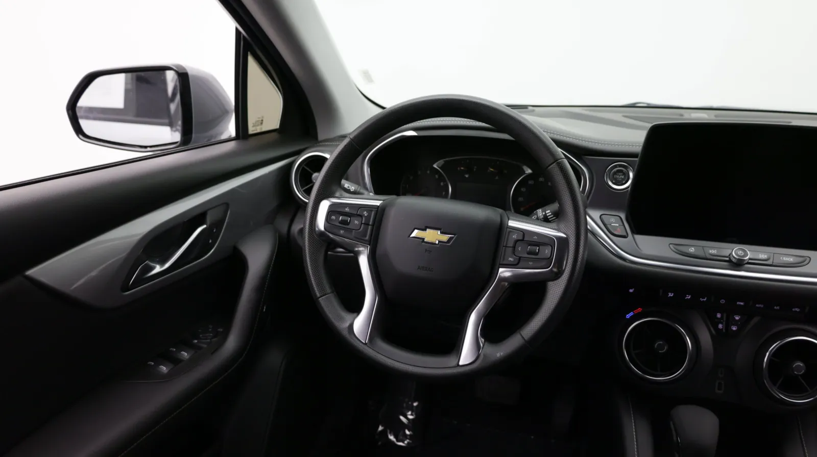 Chevrolet Blazer photo 29