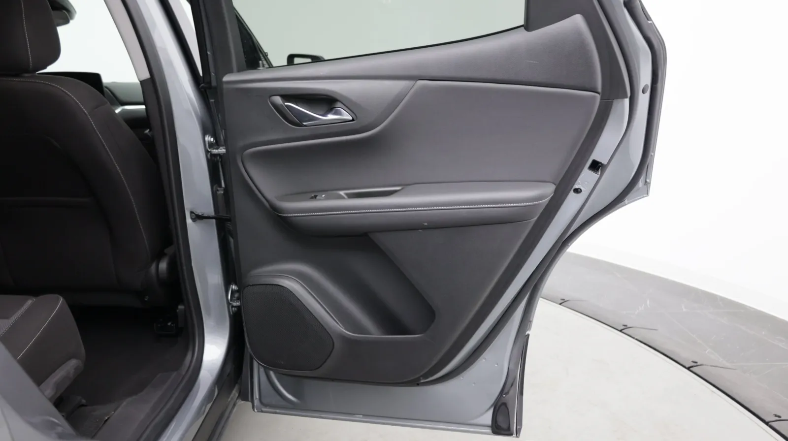 Chevrolet Blazer photo 33