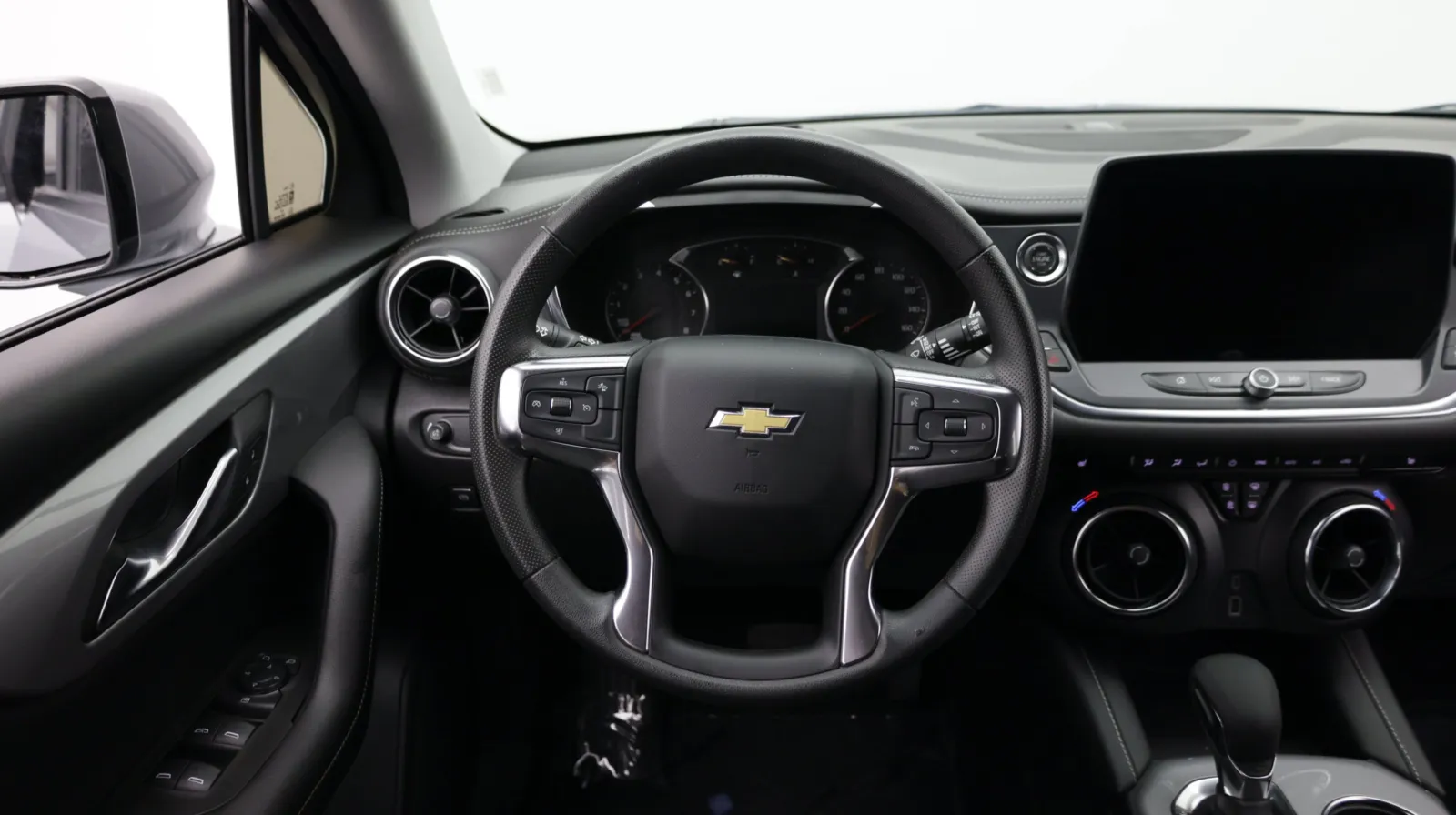 Chevrolet Blazer photo 28