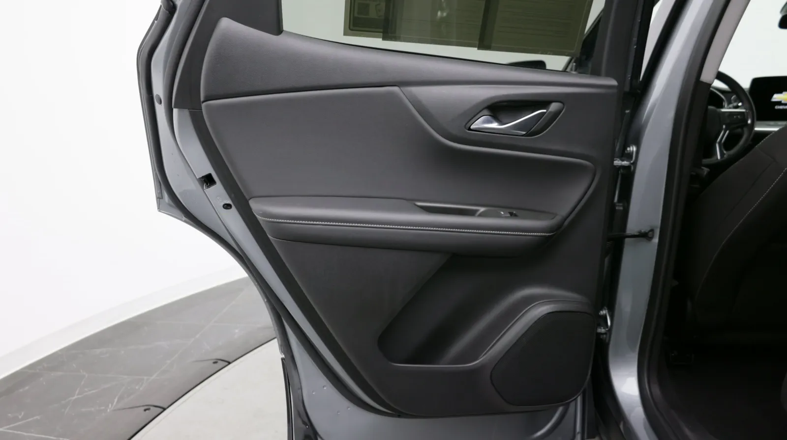 Chevrolet Blazer photo 27