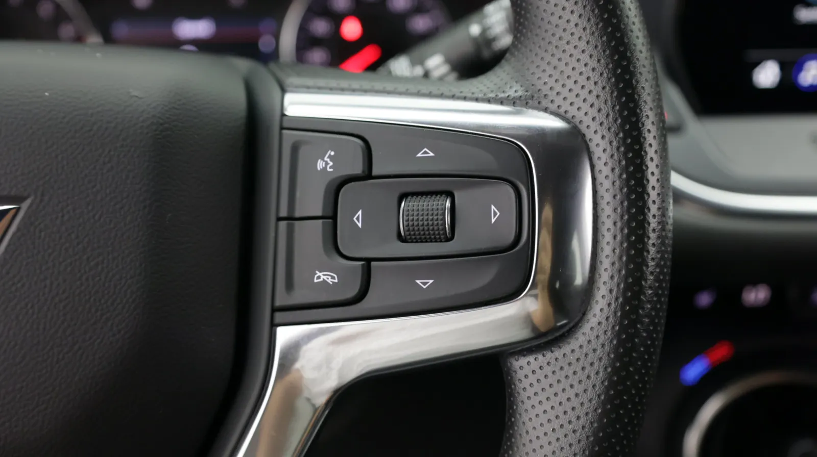 Chevrolet Blazer photo 24