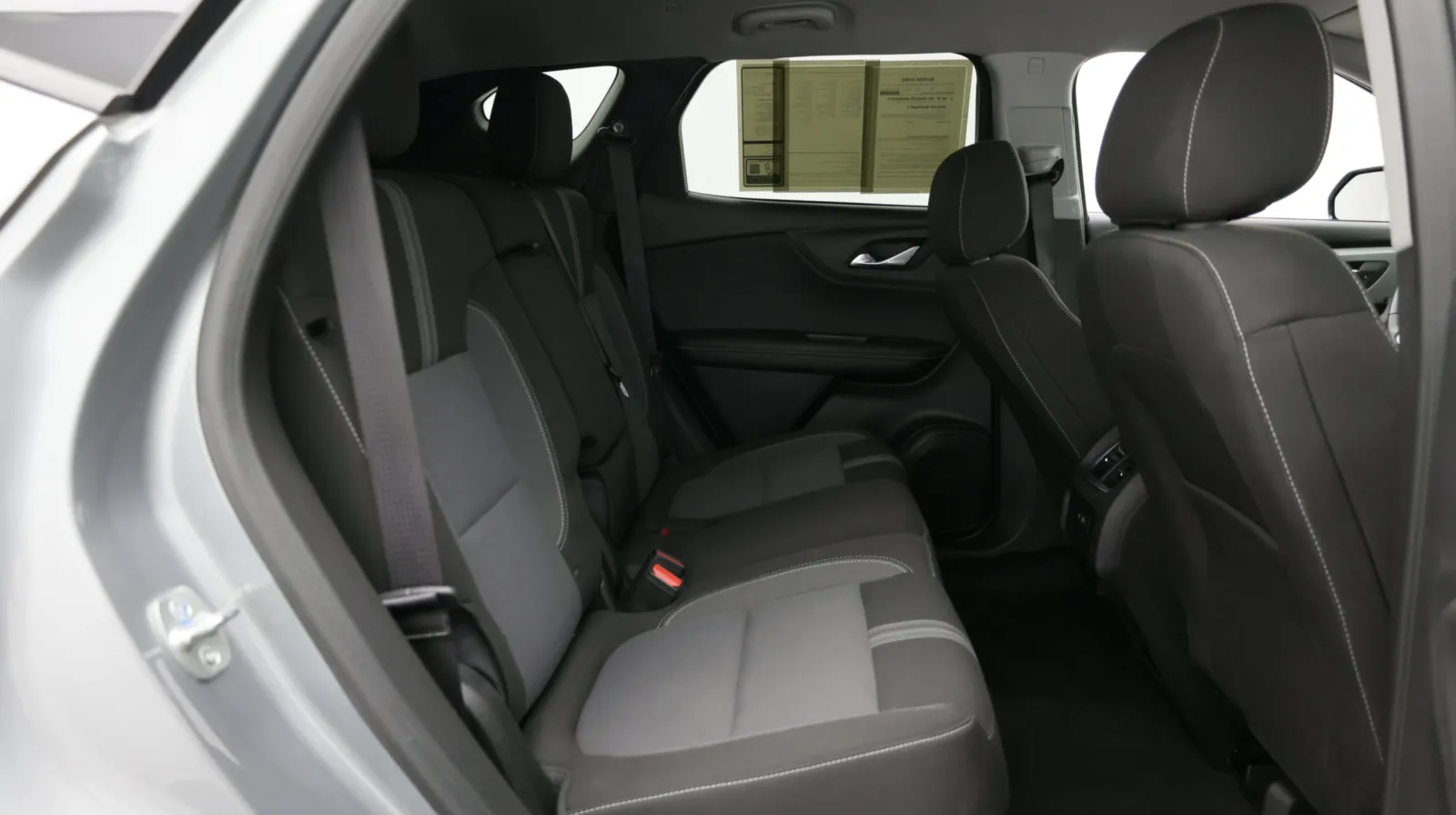 Chevrolet Blazer photo 34