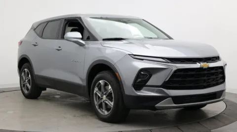 Another view of 2025 Chevrolet Blazer LT for sale in Jacksonville, FL at Auto Boutique Florida