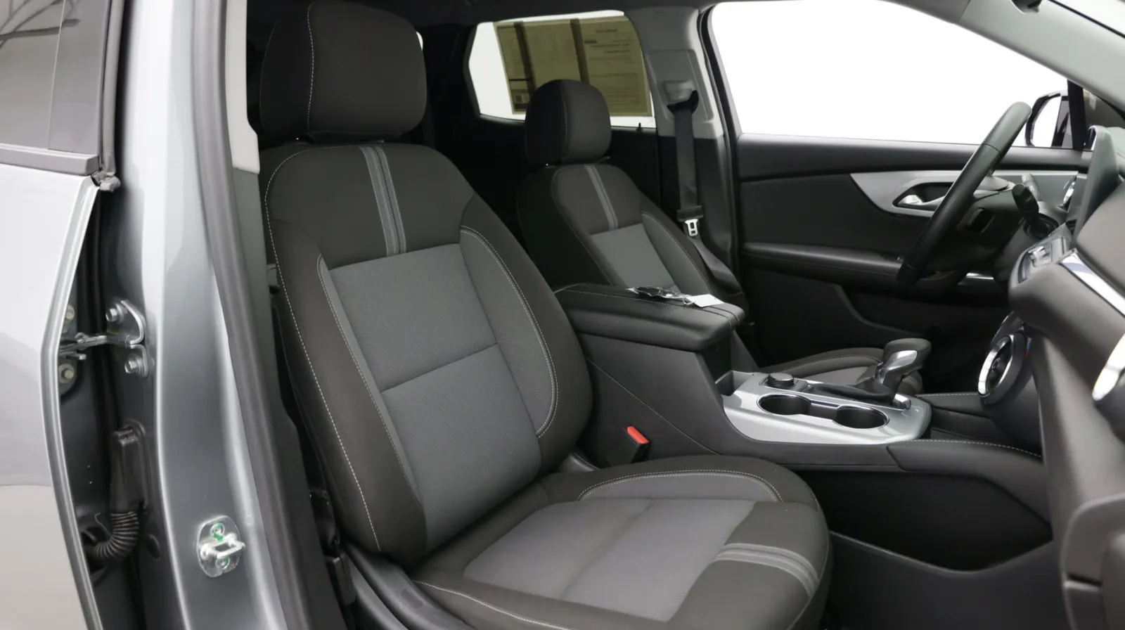 Chevrolet Blazer photo 37