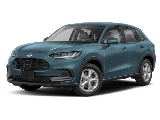 2025 Honda HR-V LX for sale in Jacksonville, FL