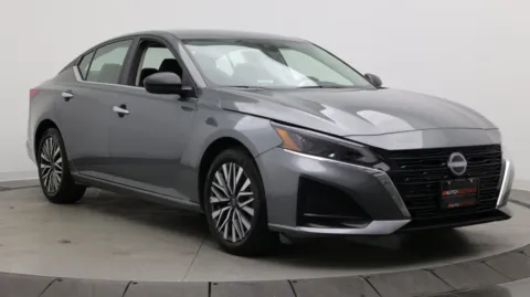 Another view of 2025 Nissan Altima SV for sale in Jacksonville, FL at Auto Boutique Florida