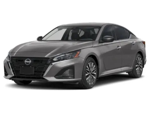 Gray 2025 Nissan Altima SV for sale in Jacksonville, FL