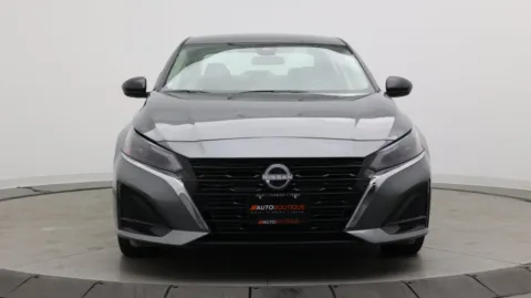Photos of 2025 Nissan Altima SV for sale in Jacksonville, FL at Auto Boutique Florida
