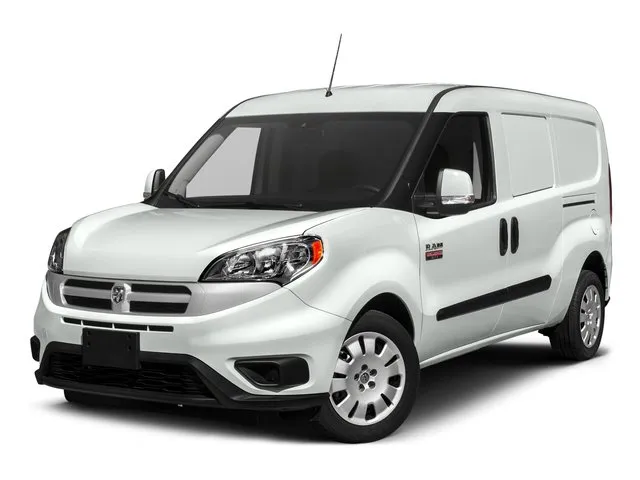 2017 Ram ProMaster City Cargo Van Tradesman SLT for sale in Jacksonville, FL