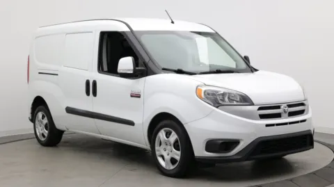 Another view of 2017 Ram ProMaster City Cargo Van Tradesman SLT for sale in Jacksonville, FL at Auto Boutique Florida
