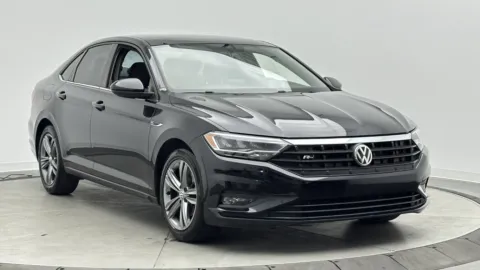 Another view of 2021 Volkswagen Jetta S for sale in Jacksonville, FL at Auto Boutique Florida