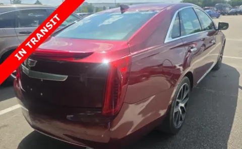 More photos of 2016 Cadillac XTS Luxury Collection at Auto Boutique Florida, FL