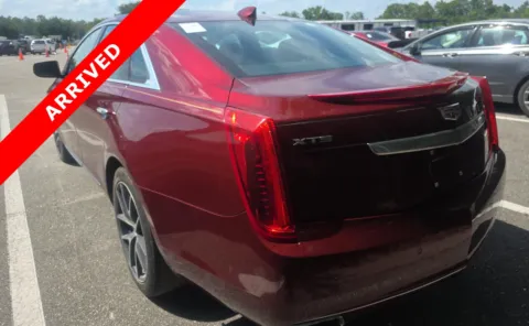 More photos of 2016 Cadillac XTS Luxury Collection at Auto Boutique Florida, FL