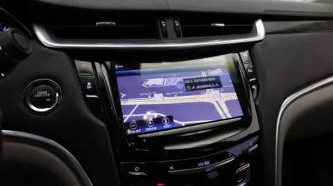 More photos of 2016 Cadillac XTS Luxury Collection at Auto Boutique Florida, FL